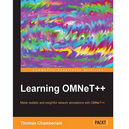 یادگیری OMNeT++