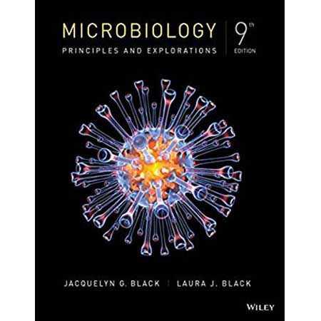 میکروب‌شناسی – اصول و اکتشافات
