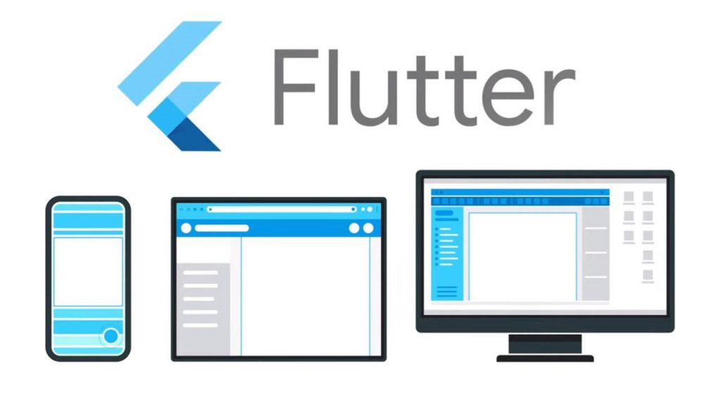 فلاتر (Flutter)