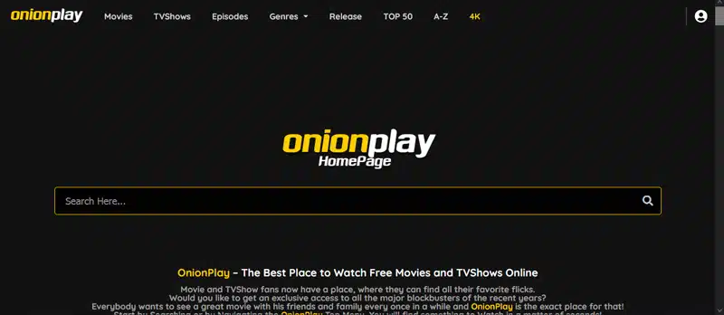 onionplay