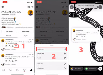 تردز