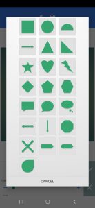 برنامه ادیت عکس PixelLab